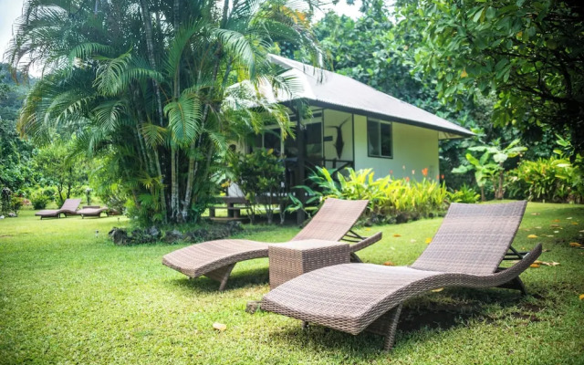 Pension Titaina