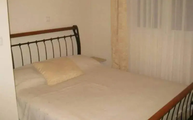 Hotel Calypso Siviri