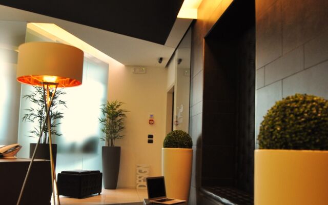 Star Hotel Airport Verona