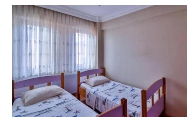 YAĞMUR APARt