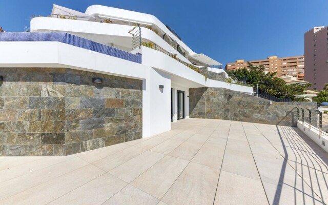 Benidorm Luxury in Poniente Beach