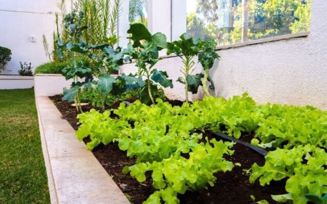 AV110 Completo e perto do metro