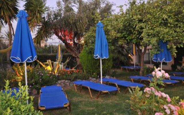 Aparthotel 3 Stars Afantou
