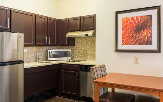 Staybridge Suites Fargo by IHG