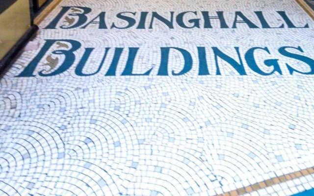 Basinghall Suites