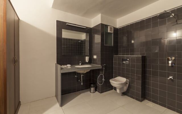 Krishna Inn - Kolhapur's 1st Green Hotel !!!