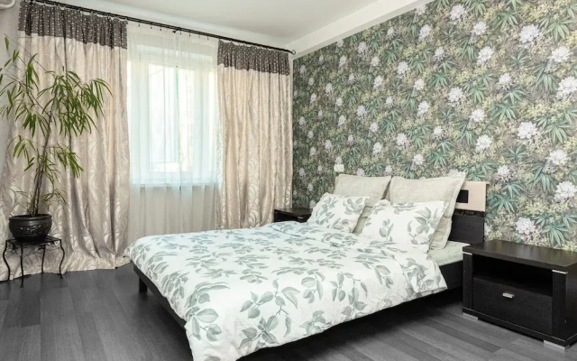 Апартаменты StudioMinsk в историческом центре
