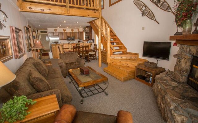 Crested Butte Condominiums