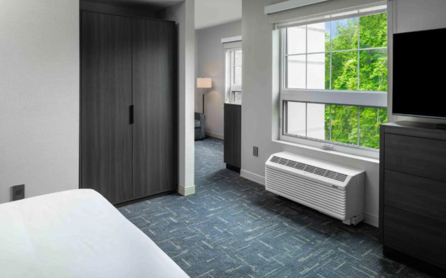 Residence Inn By Marriott Annapolis