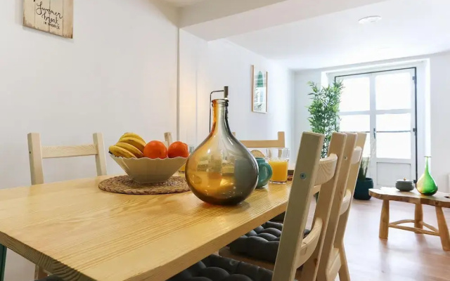 Bairro Alto Experience by Homing