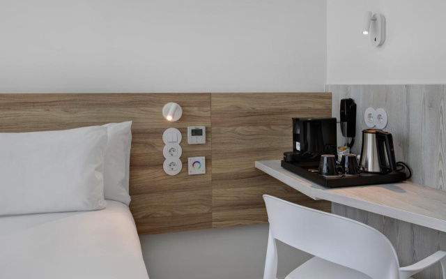 B&B Hotel Porto Gaia