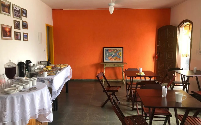 Beach Hostel & Suites, Cabo Frio