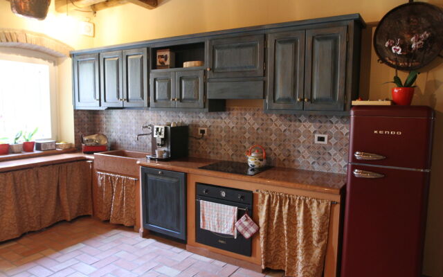 Relais Corte Sant'Agata