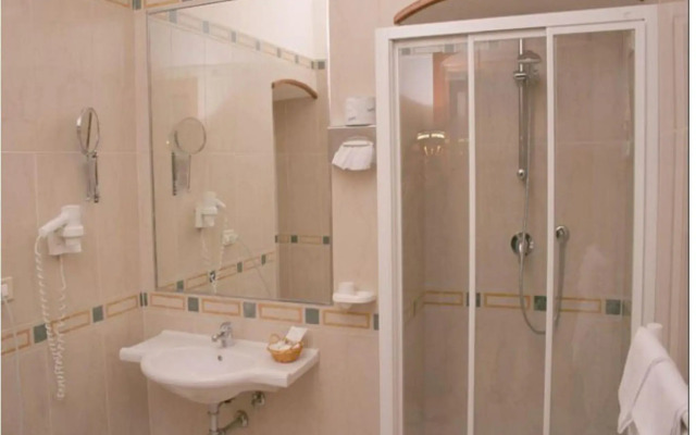 Hotel Adria