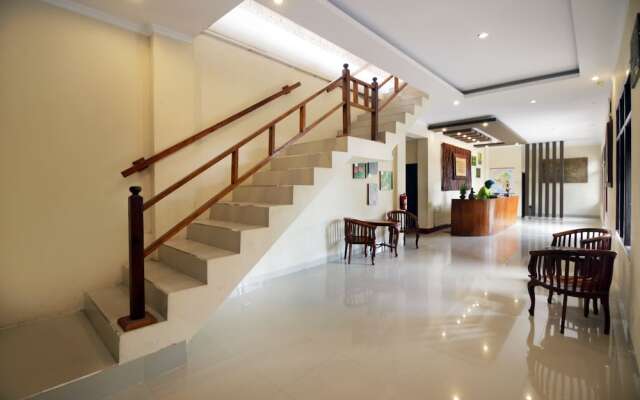 Airy Urip Sumoharjo Gang Prajurit 1 Bandar Lampung