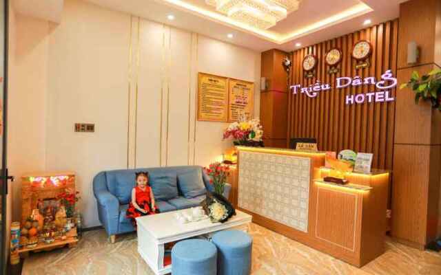 Trieu Dang Hotel