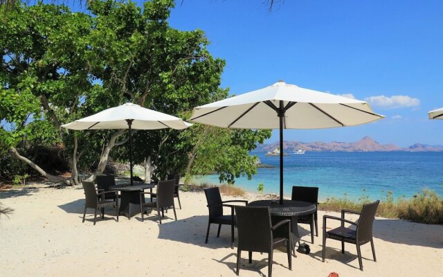 Angel Island Resort