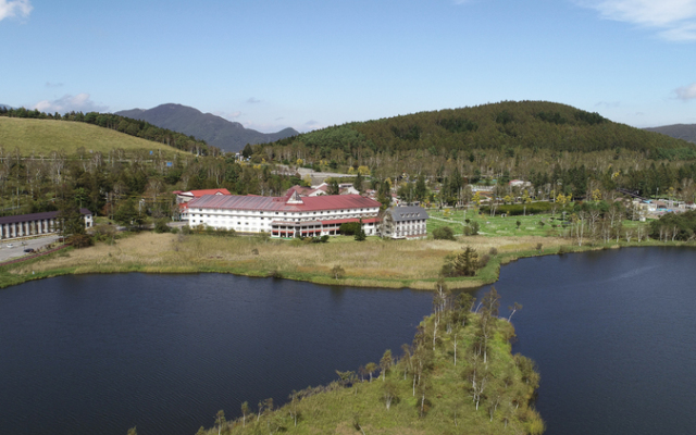 Shirakabako View Hotel