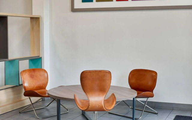 B&B HOTEL Paris Nord Aulnay-sous-Bois