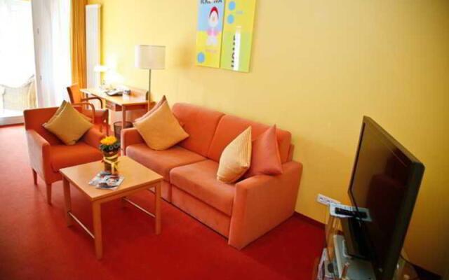 Home Suite Home Hotel Apartments Mitte