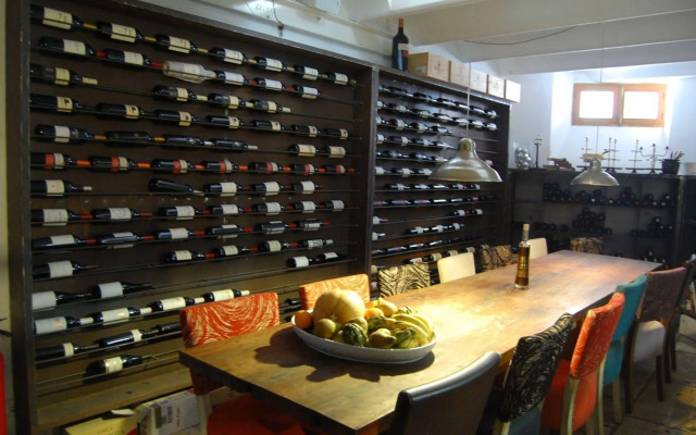 Hotel Forn Nou