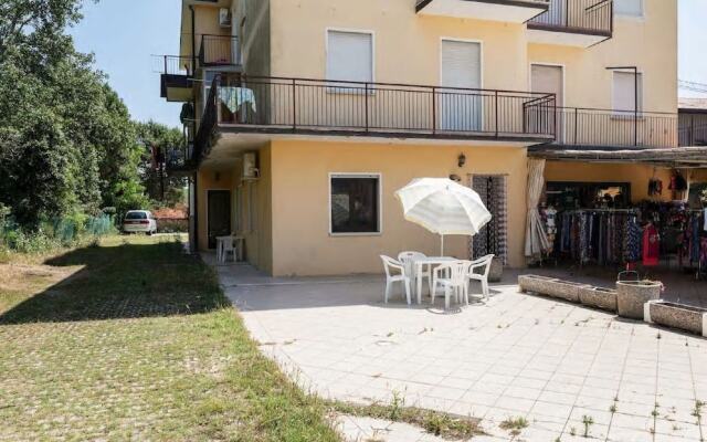 Appartamento da Simone a Rosolina Mare