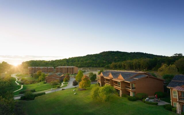 Welk Resort Branson Lodges