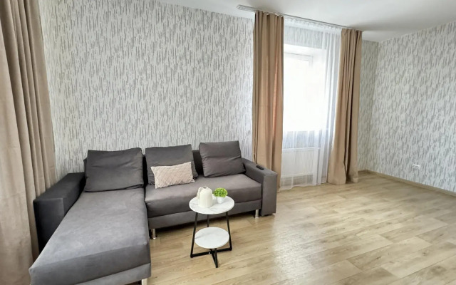 Апартаменты на Караульной 39