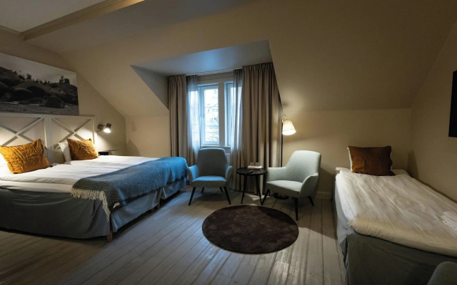 Atellet Hotell