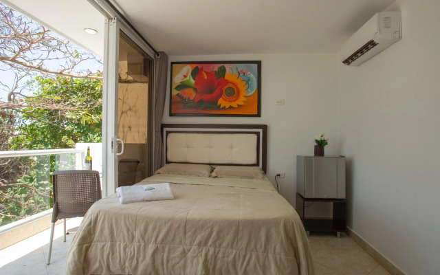 Hollywood Beach Suite