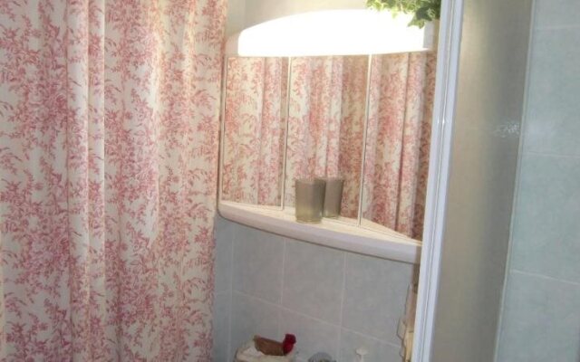 Pension Mozart Vienna