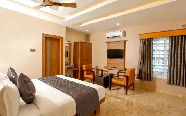 Hotel Taika