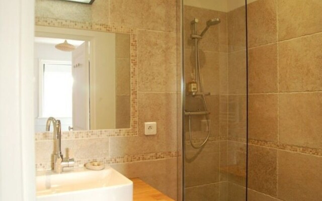 La Maison de la Tortue Bleue