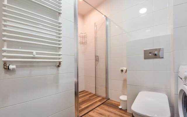 Apartamenty Sun & Snow Angielska Grobla