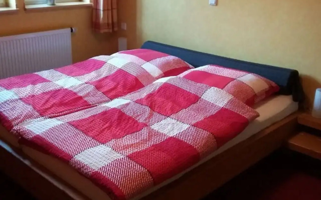 Lovely Apartment in Reken