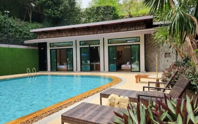 Alaita Boutique Phuket