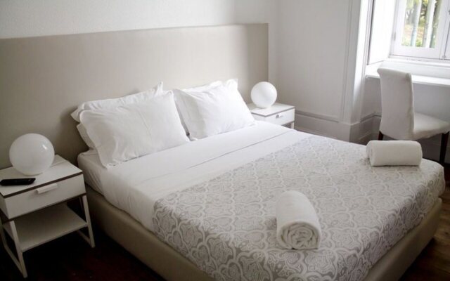 WW Hostel & Suites