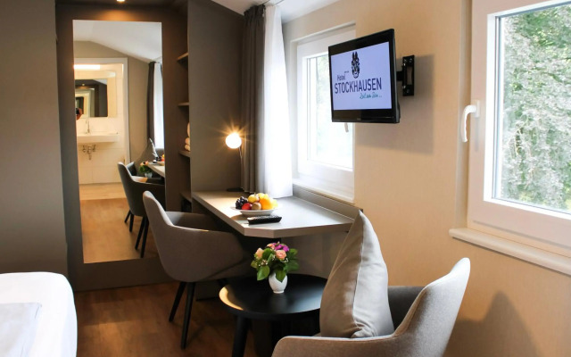 Hotel Stockhausen GbR