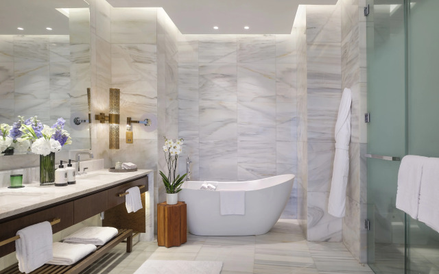 Four Seasons Hotel Rabat At Kasr Al Bahr