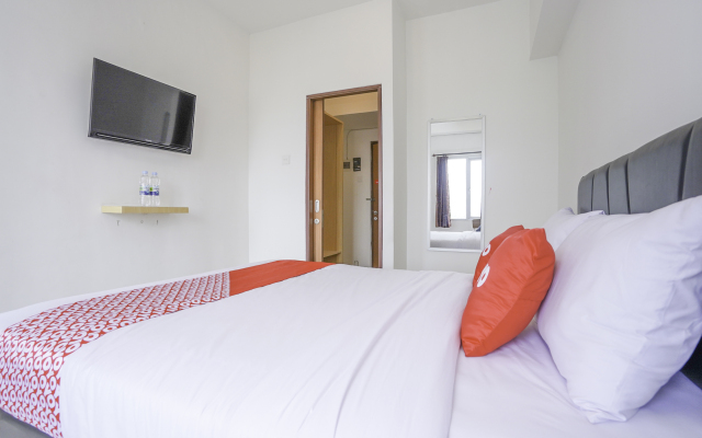 OYO Flagship 2261 Pp Properti Pavilion Permata