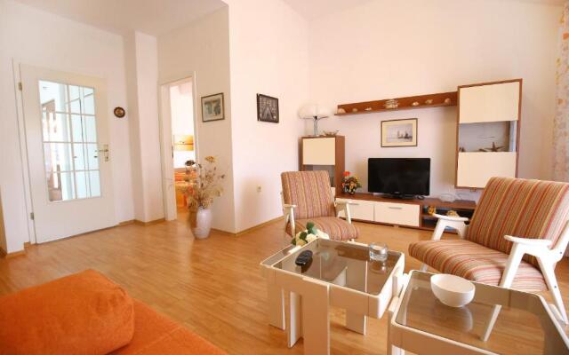 Apartment Zrinka