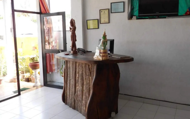 Green Garden Ayurvedic Pavilion