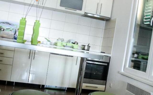 Apartment Royal Savina