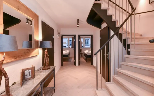 Penthouse Zell am See by Kaprun Rentals