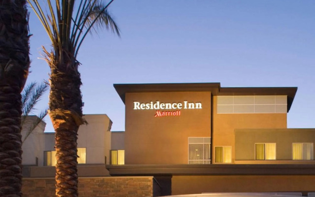 Residence Inn Tustin Orange County