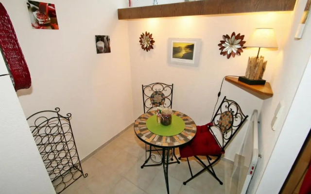 Ferienpark D06-007 Ferienpark