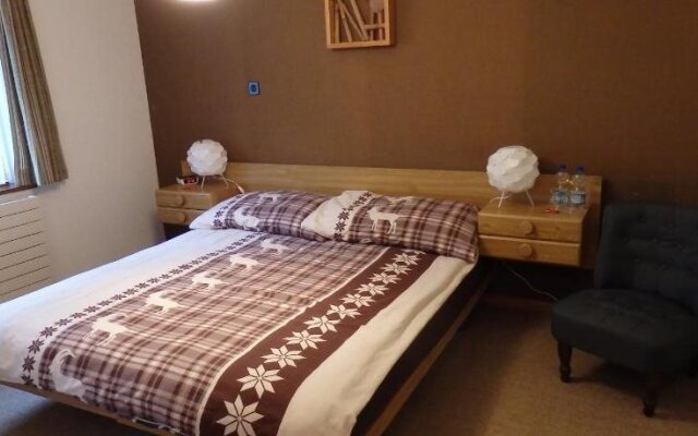 Bonne Auberge Les Bugnenets