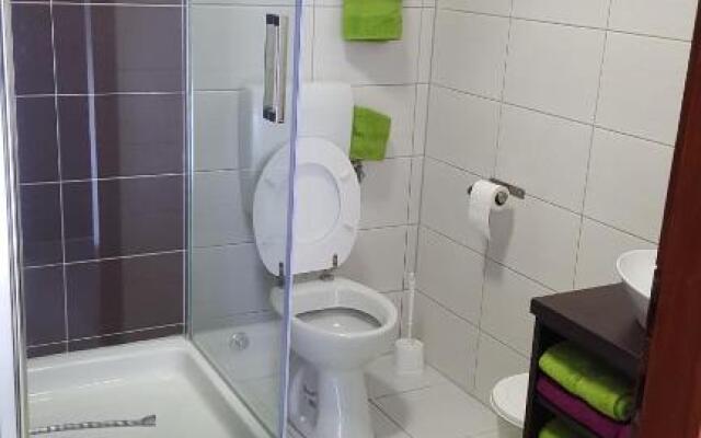 Apartman Ana