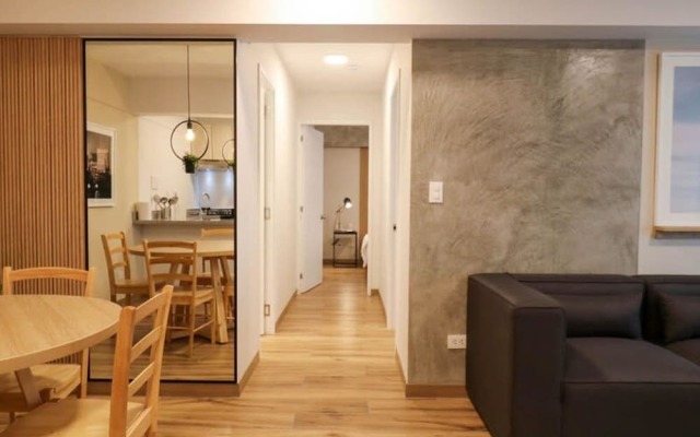 w Splendid 2BR in the Heart of Miraflores