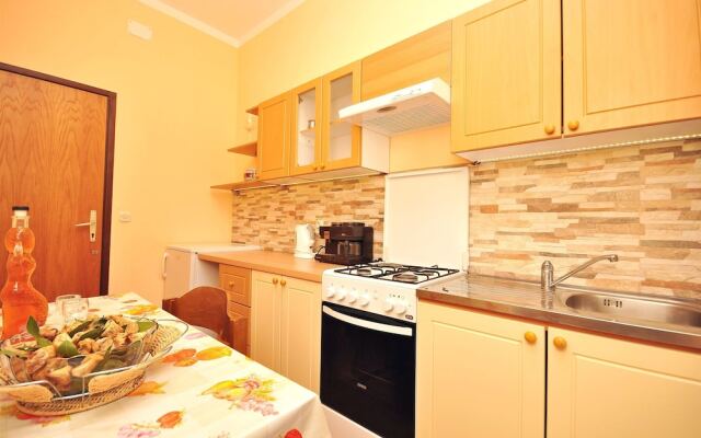 Apartments Anka